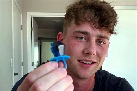 harry jowsey dick|Too Hot To Handles Harry Jowsey shares nude bedroom snap